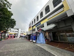 Hougang Street 21 (D19), Shop House #457366991
